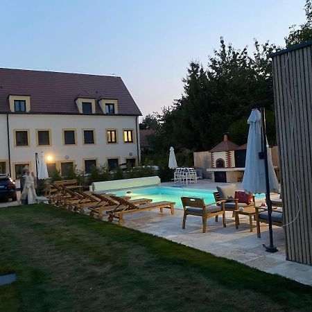 Villa Magnysolar Proche Disneyland Paris Zewnętrze zdjęcie