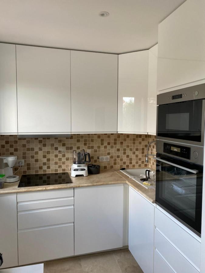 Villa Magnysolar Proche Disneyland Paris Zewnętrze zdjęcie