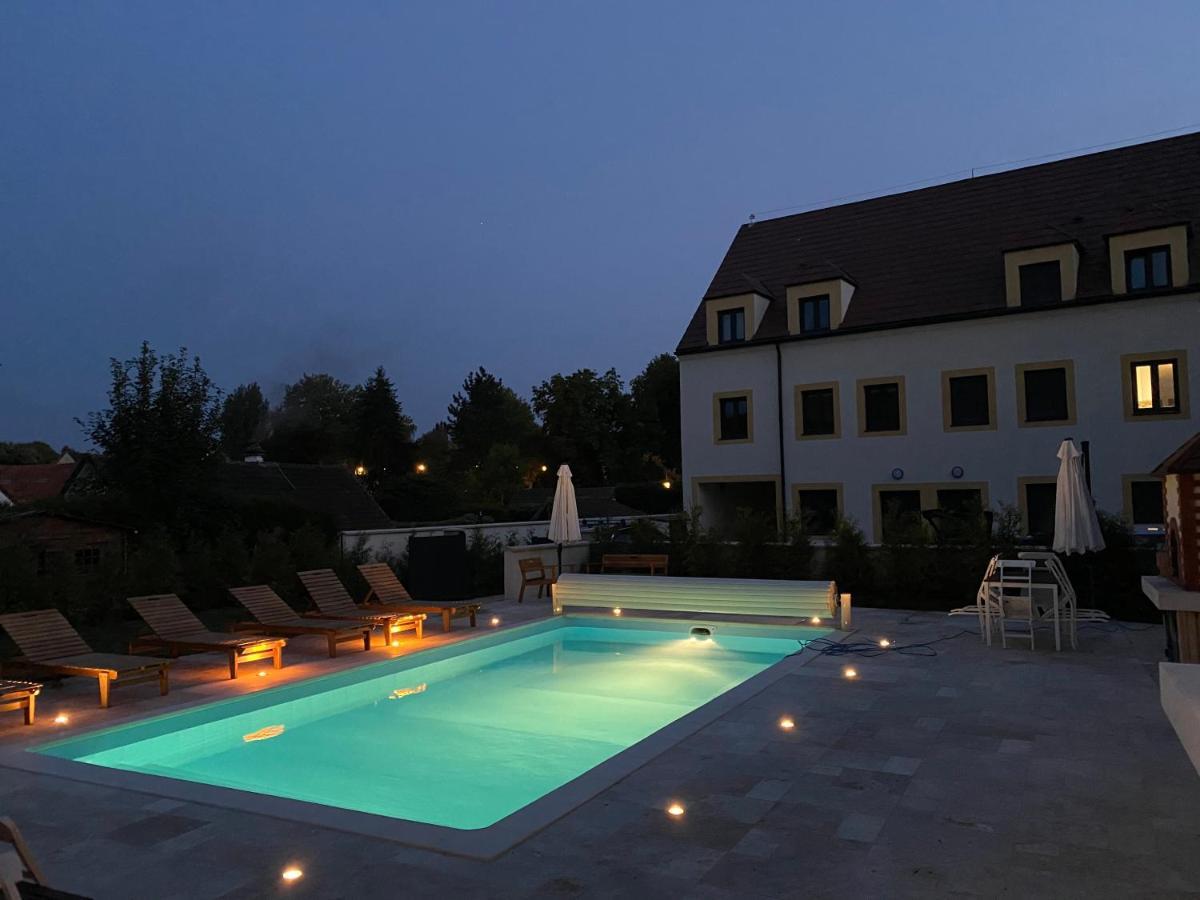 Villa Magnysolar Proche Disneyland Paris Zewnętrze zdjęcie