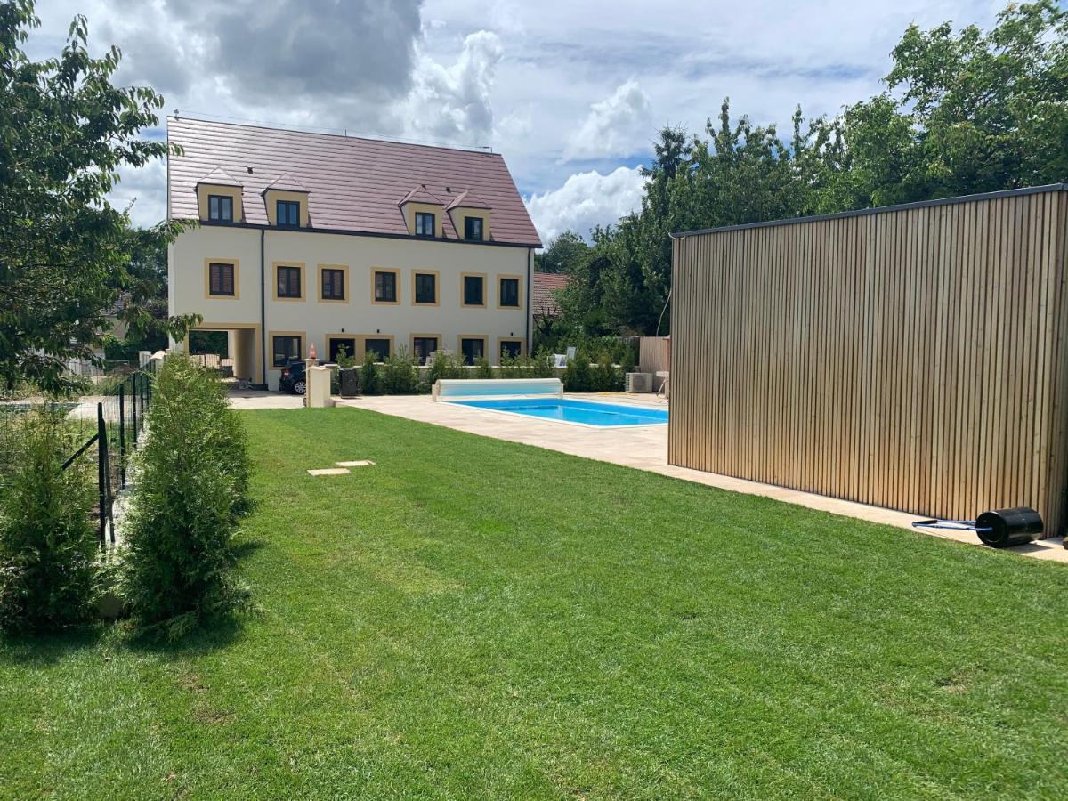 Villa Magnysolar Proche Disneyland Paris Zewnętrze zdjęcie